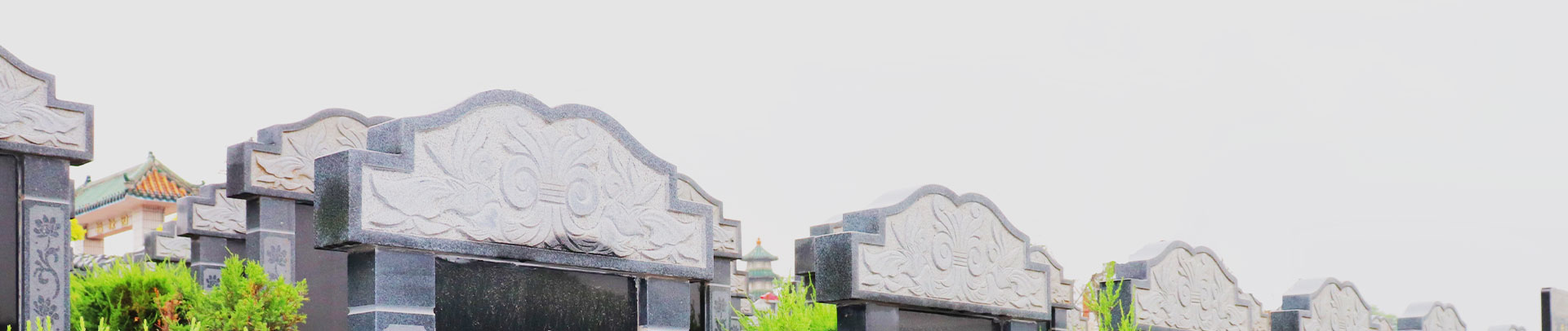 墓型价格